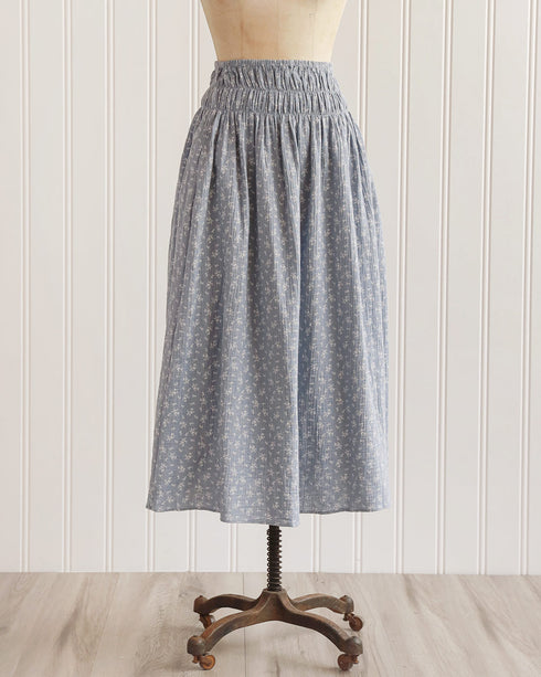 Austelle Midi Skirt